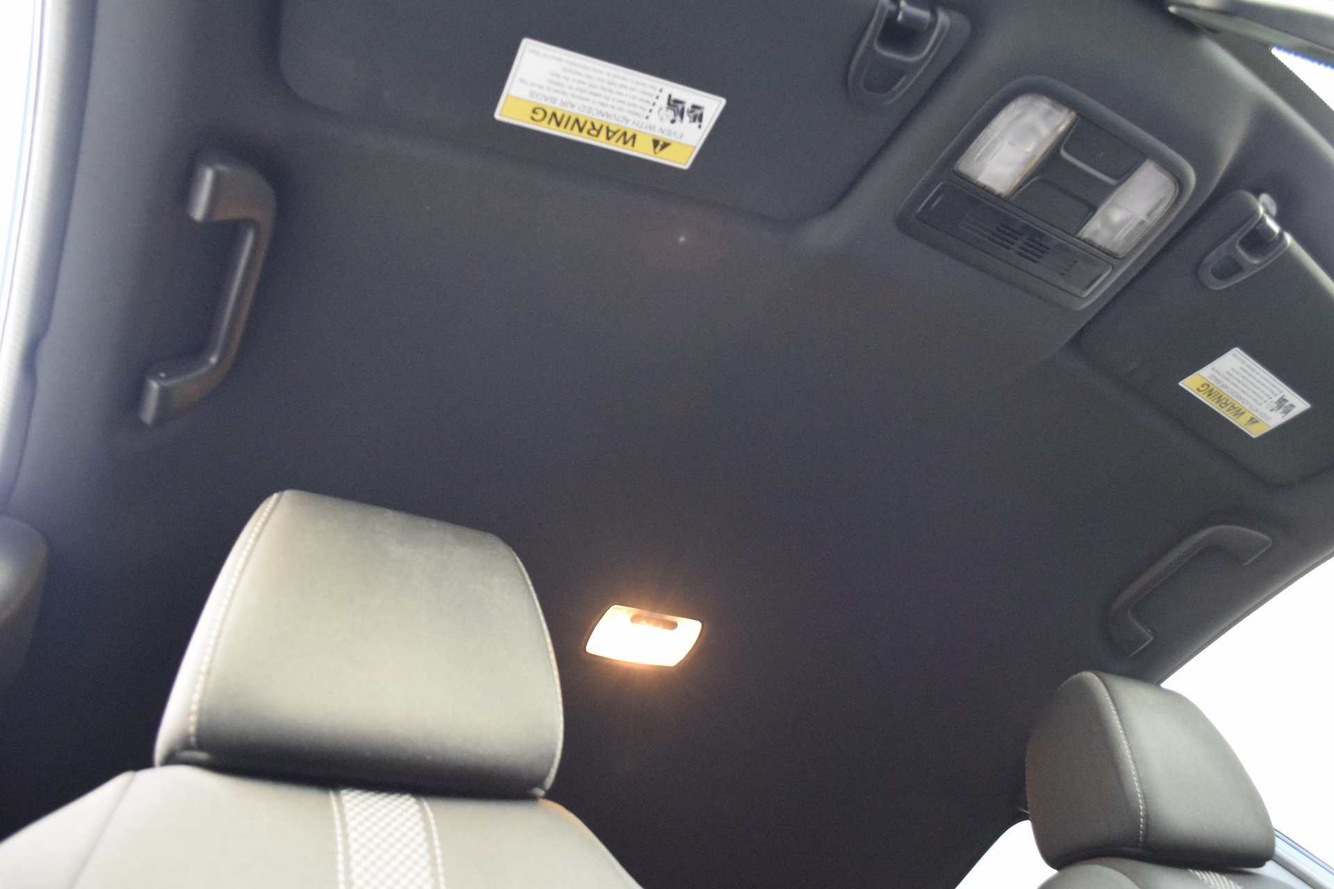 2021 Honda Civic Sport Blue at DeMontrond Gulf Freeway