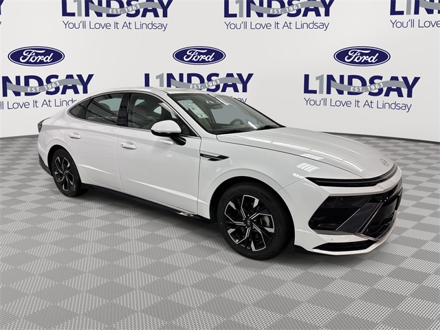 2024 Hyundai Sonata SEL FWD