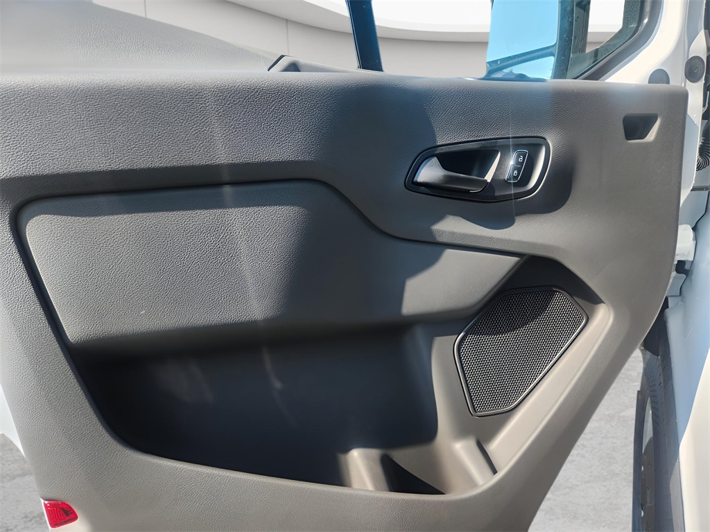 2025 Ford Transit-250
