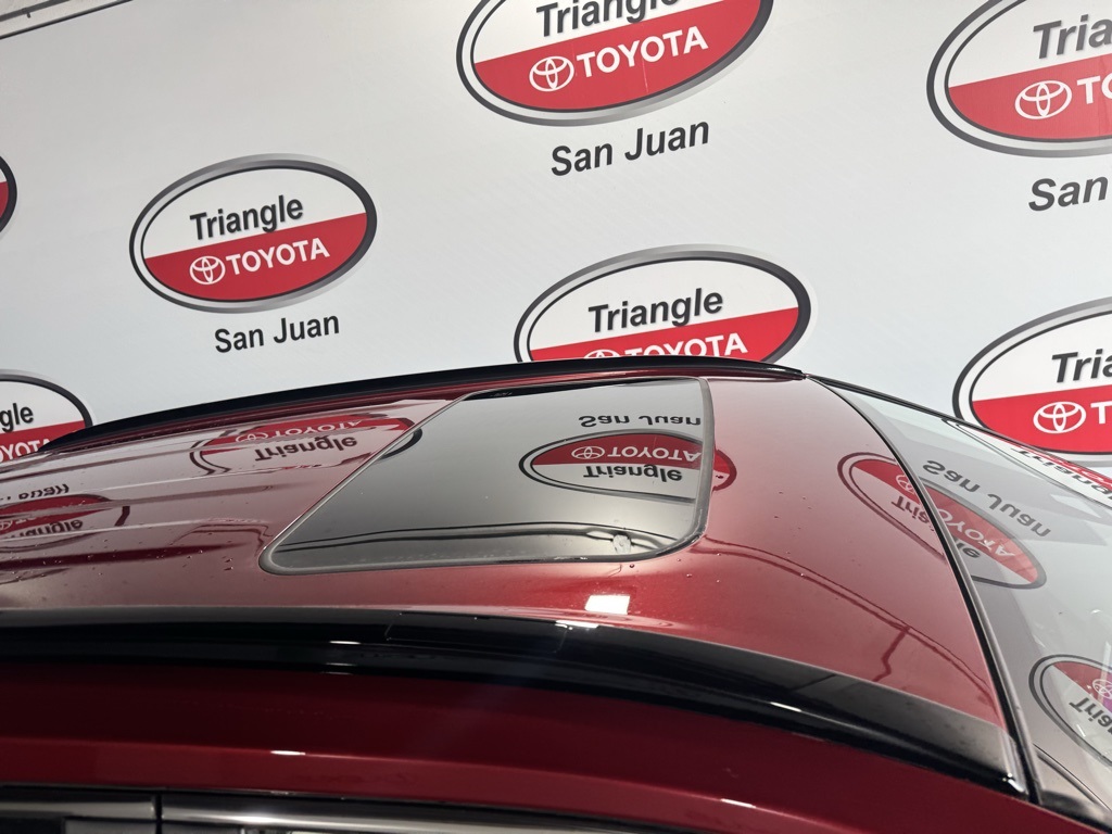 Thumbnail: 2025 Toyota RAV4 - 10