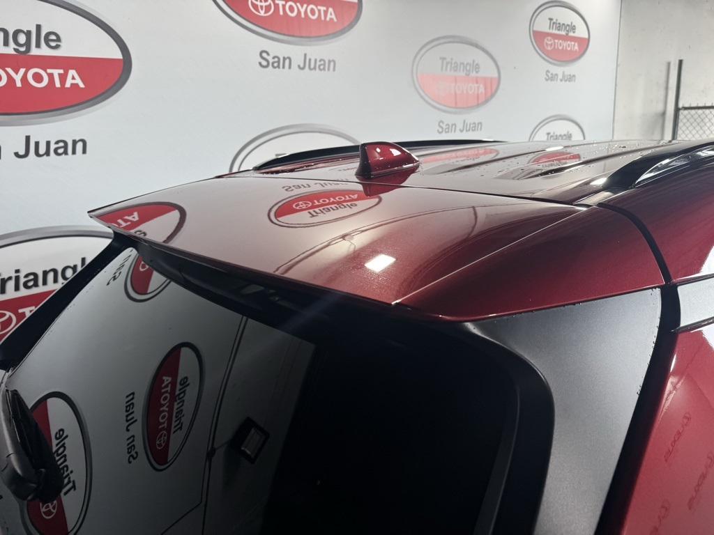 Thumbnail: 2025 Toyota RAV4 - 17