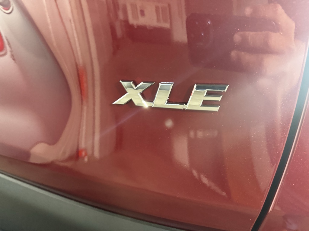 Thumbnail: 2025 Toyota RAV4 - 19