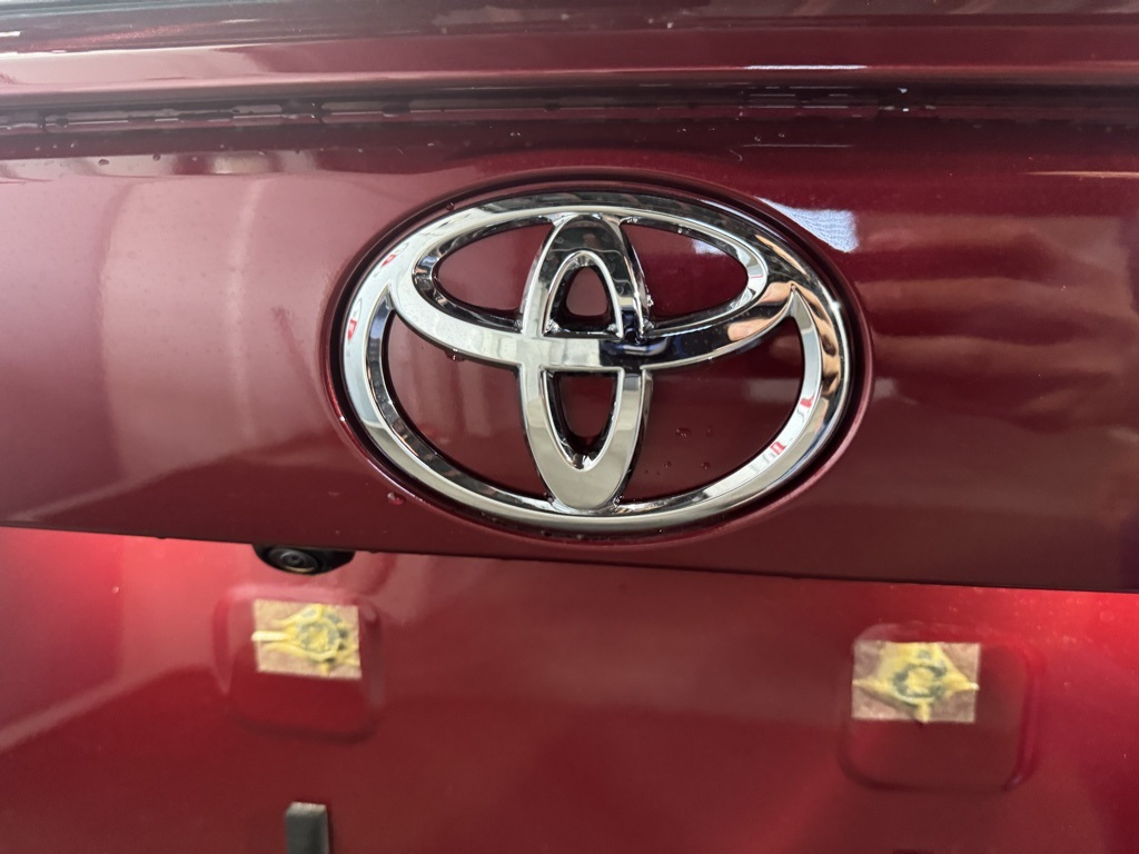 Thumbnail: 2025 Toyota RAV4 - 23