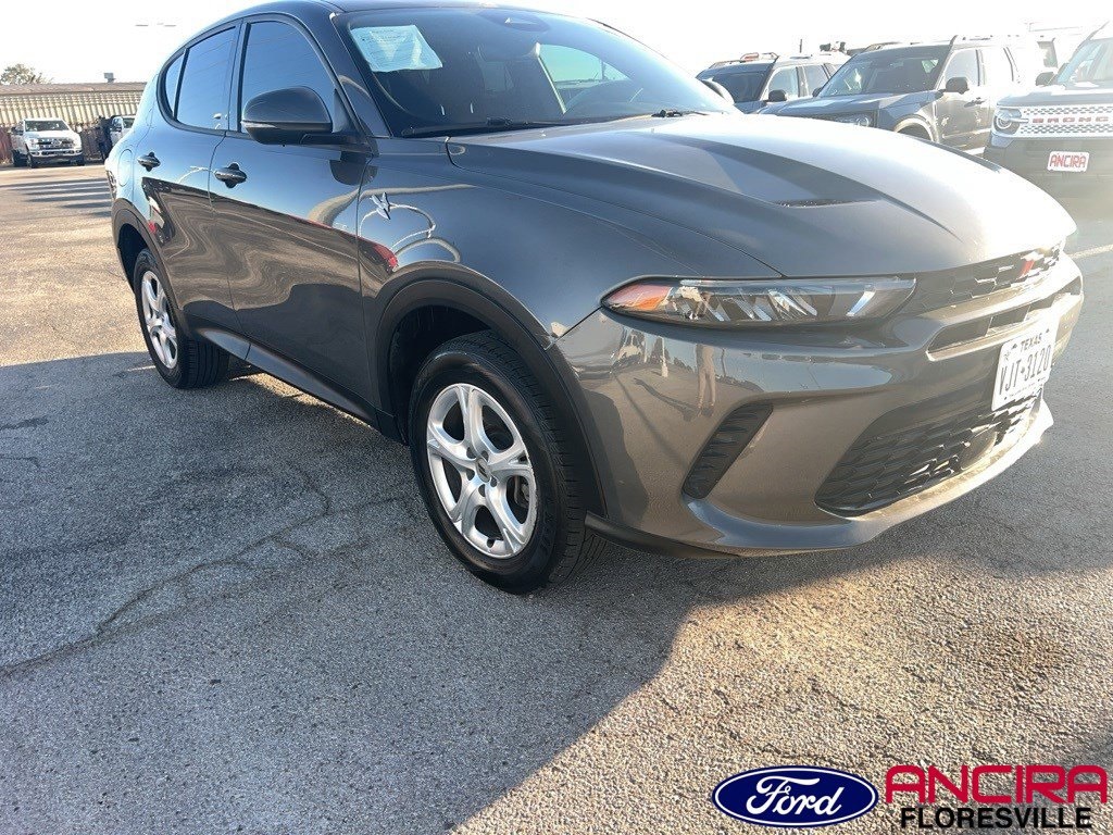 Used Car 2024 Dodge Hornet  Gt For Sale Under $20,000 In Floresville, Texas