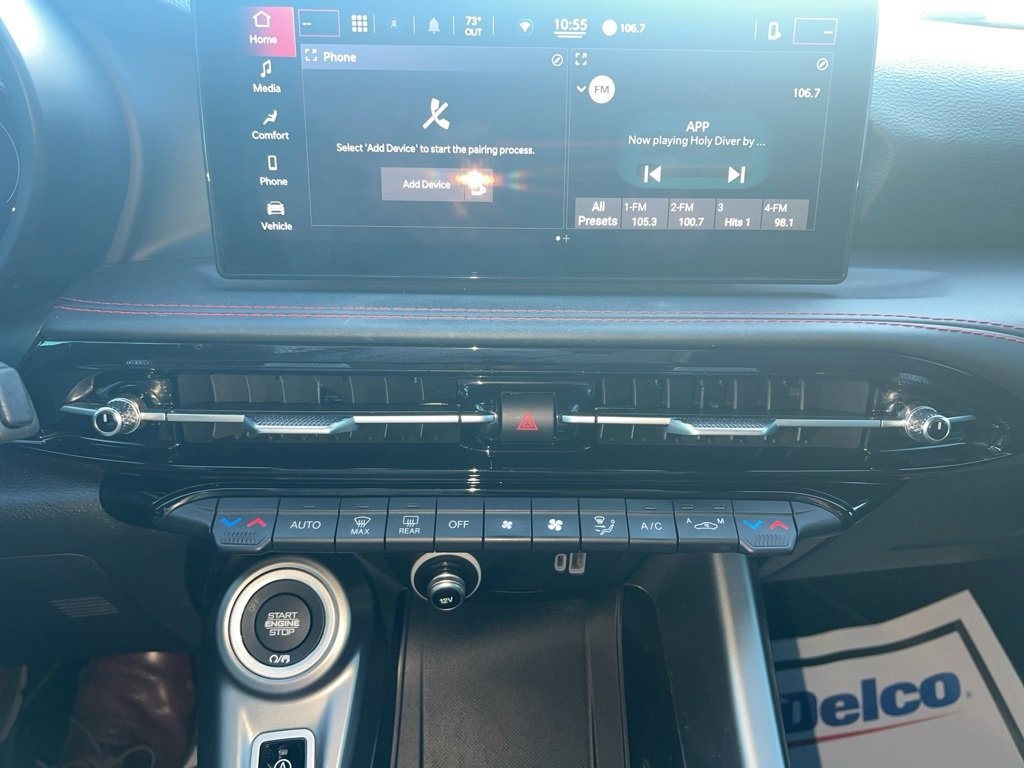 Used Car 2024 Dodge Hornet  Gt For Sale Under $20,000 In Floresville, Texas