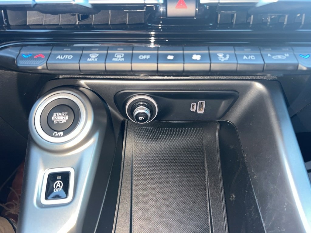 Used Car 2024 Dodge Hornet  Gt For Sale Under $20,000 In Floresville, Texas