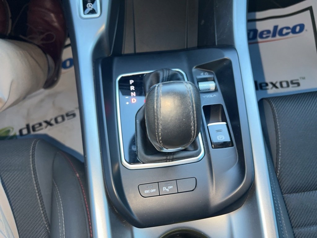 Used Car 2024 Dodge Hornet  Gt For Sale Under $20,000 In Floresville, Texas