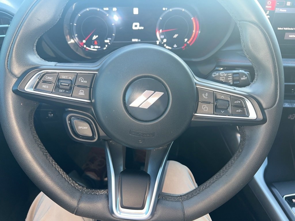 Used Car 2024 Dodge Hornet  Gt For Sale Under $20,000 In Floresville, Texas