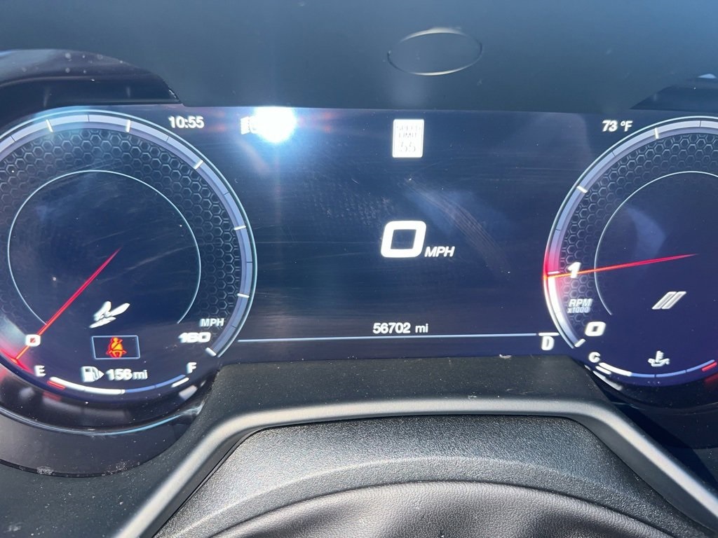 Used Car 2024 Dodge Hornet  Gt For Sale Under $20,000 In Floresville, Texas