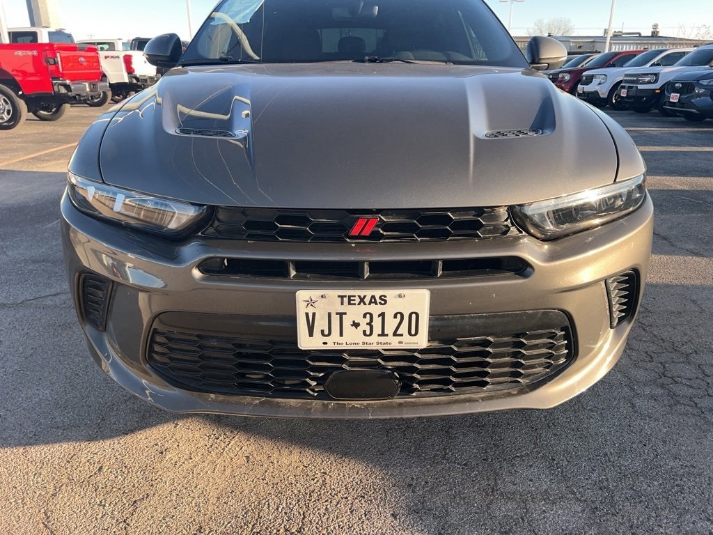 Used Car 2024 Dodge Hornet  Gt For Sale Under $20,000 In Floresville, Texas