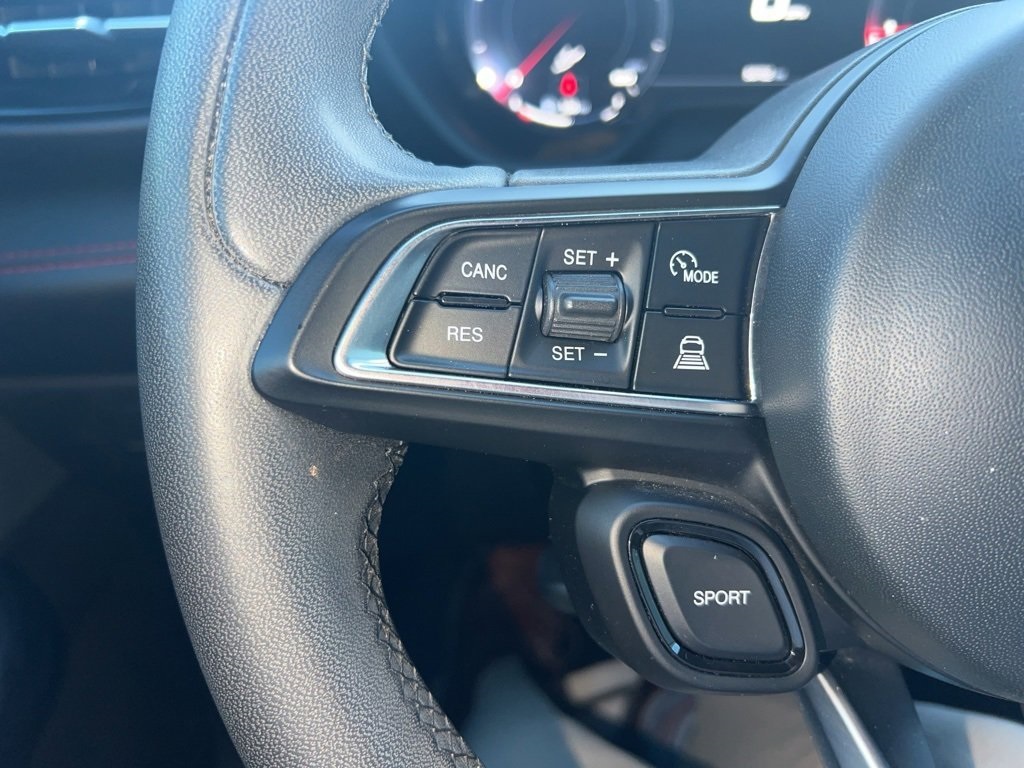 Used Car 2024 Dodge Hornet  Gt For Sale Under $20,000 In Floresville, Texas