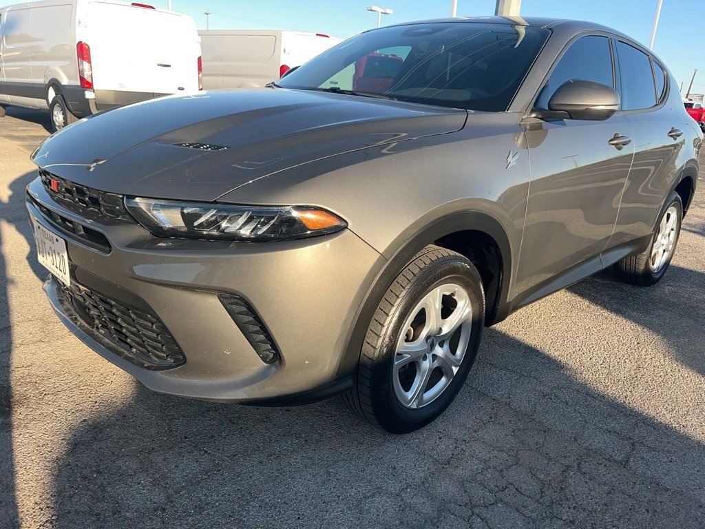 Used Car 2024 Dodge Hornet  Gt For Sale Under $20,000 In Floresville, Texas