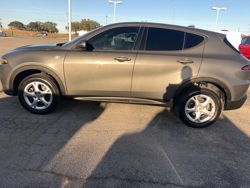 Used Car 2024 Dodge Hornet  Gt For Sale Under $20,000 In Floresville, Texas