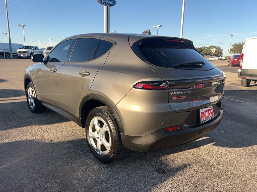 Used Car 2024 Dodge Hornet  Gt For Sale Under $20,000 In Floresville, Texas