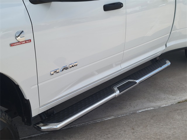 2024 Ram 3500 Big Horn - 9