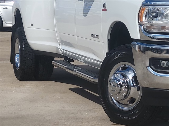 2024 Ram 3500 Big Horn - 10