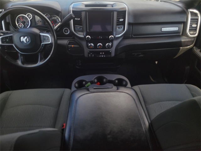 2024 Ram 3500 Big Horn - 11