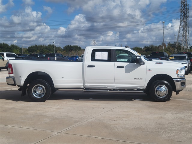 2024 Ram 3500 Big Horn - 2