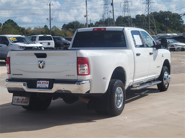 2024 Ram 3500 Big Horn - 3