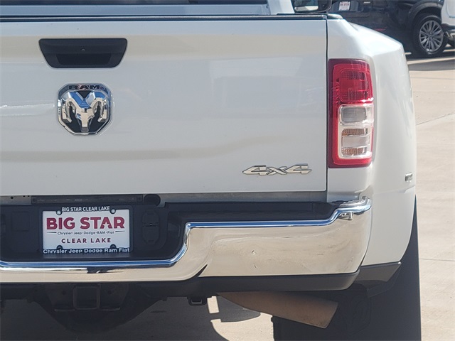 2024 Ram 3500 Big Horn - 5