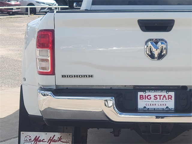 2024 Ram 3500 Big Horn - 6