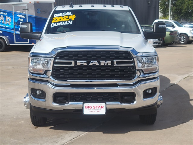 2024 Ram 3500 Big Horn - 7