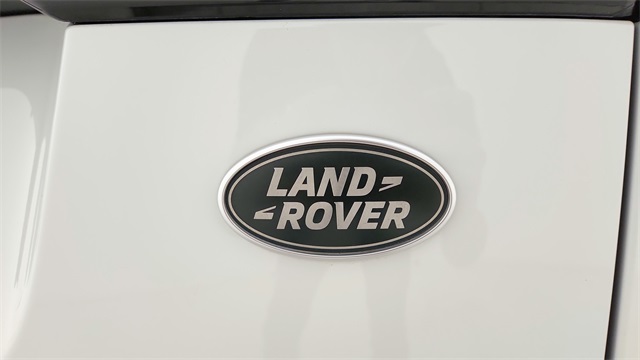 2020 Land Rover Range Rover Velar P250 R-Dynamic S White at Autostrade