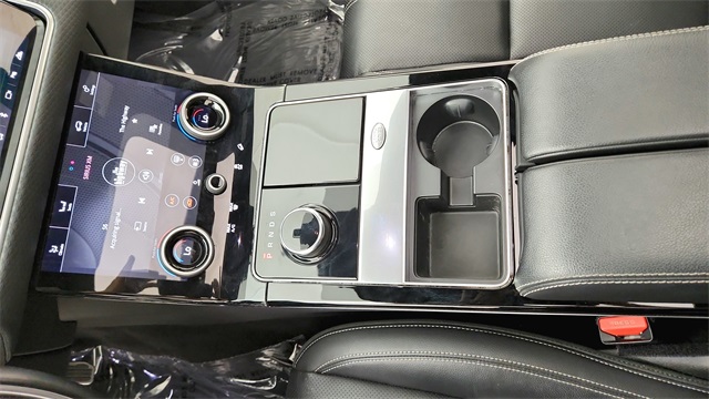 2020 Land Rover Range Rover Velar P250 R-Dynamic S White at Autostrade