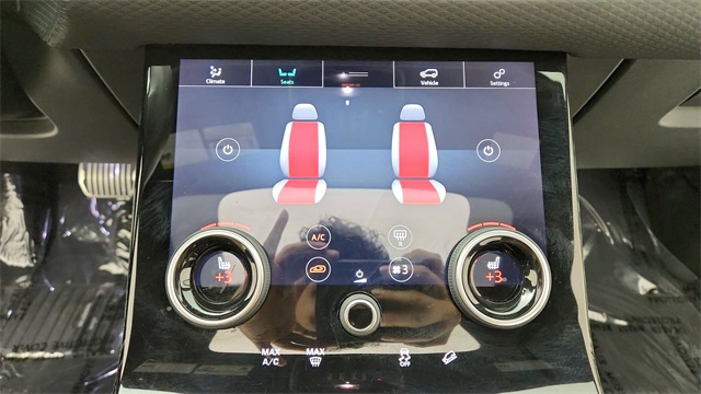 2020 Land Rover Range Rover Velar P250 R-Dynamic S White at Autostrade