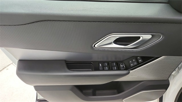 2020 Land Rover Range Rover Velar P250 R-Dynamic S White at Autostrade