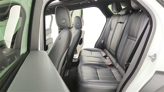 2020 Land Rover Range Rover Velar P250 R-Dynamic S White at Autostrade