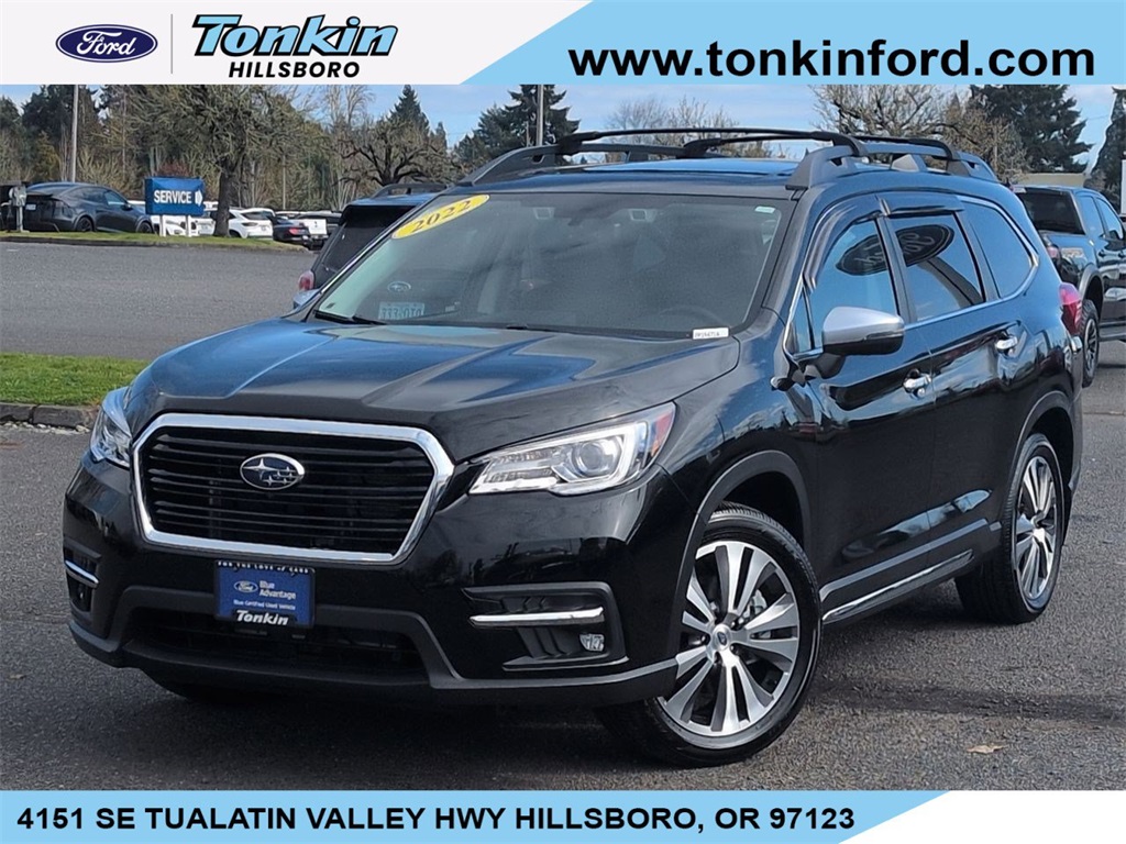 2022 Subaru Ascent Touring AWD