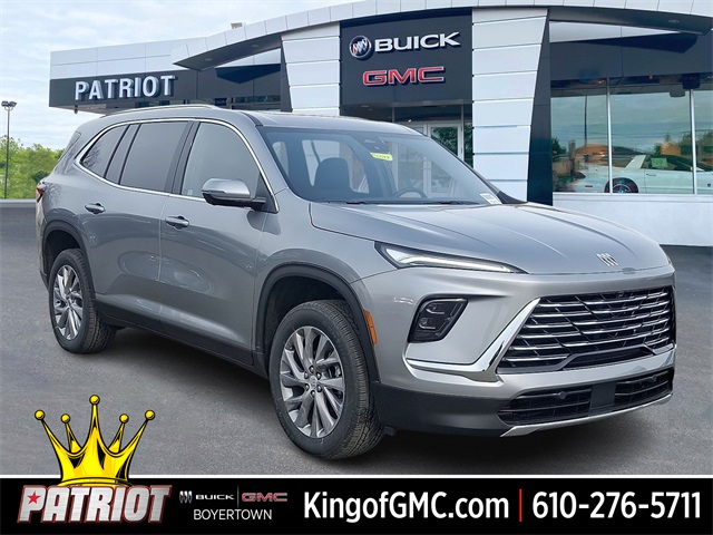 2026 Buick Enclave for sale at PATRIOT BUICK GMC OF BOYERTOWN