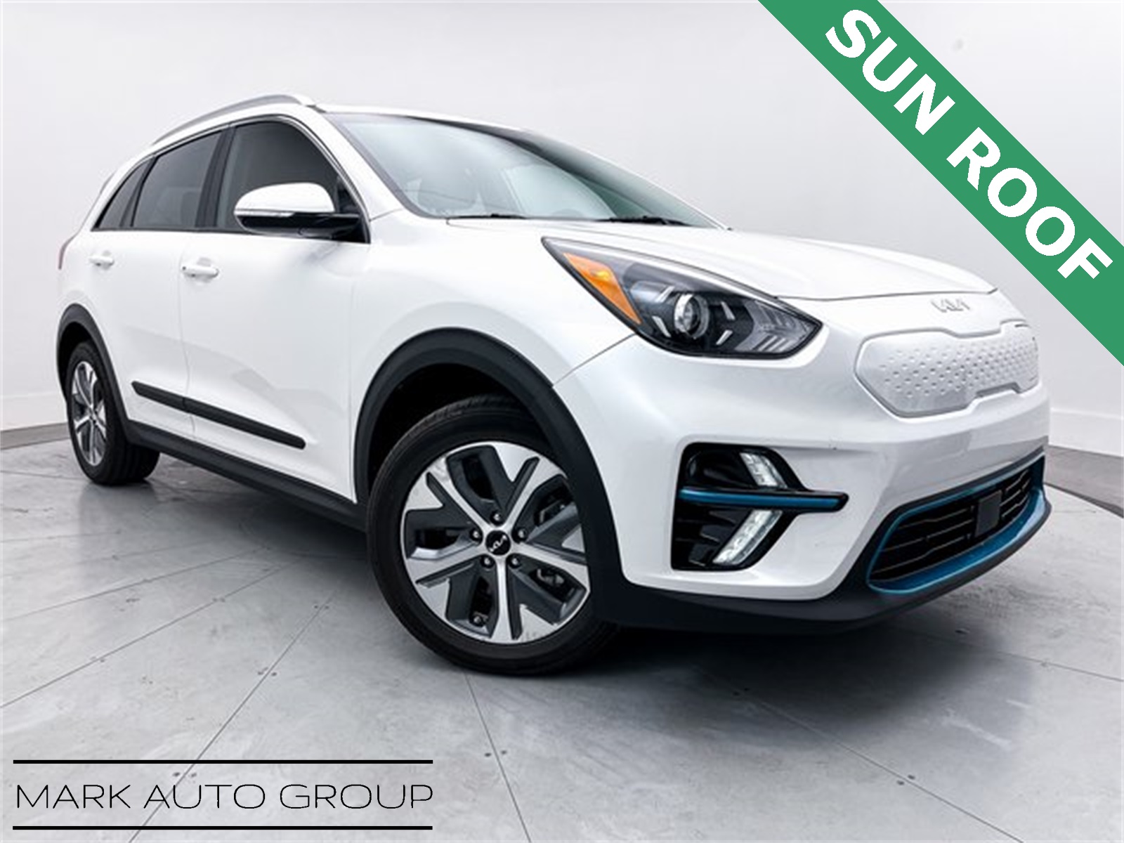 2022 Kia Niro EV EX Premium