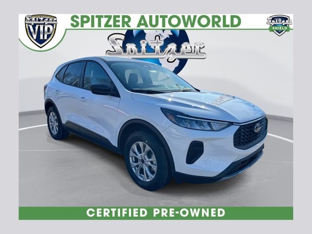 2025 Ford Escape Active AWD