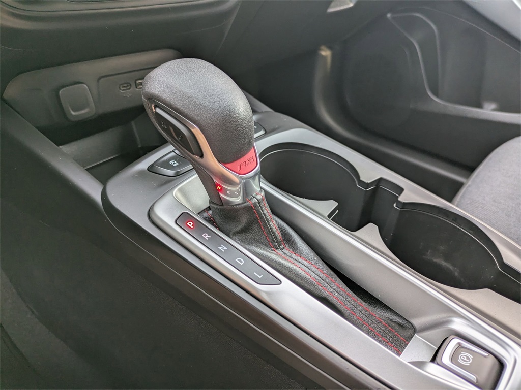 Used 2025 Chevrolet Trax For Sale in Findlay, OH