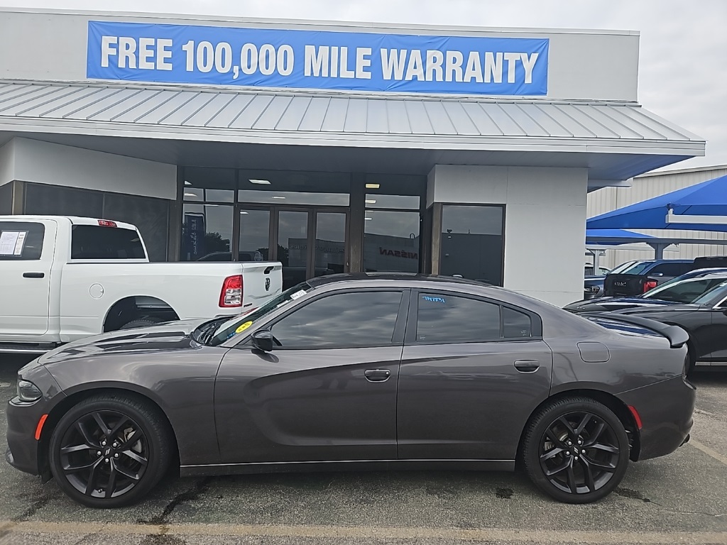 2022 Dodge Charger  Sxt In San Marcos, Texas
