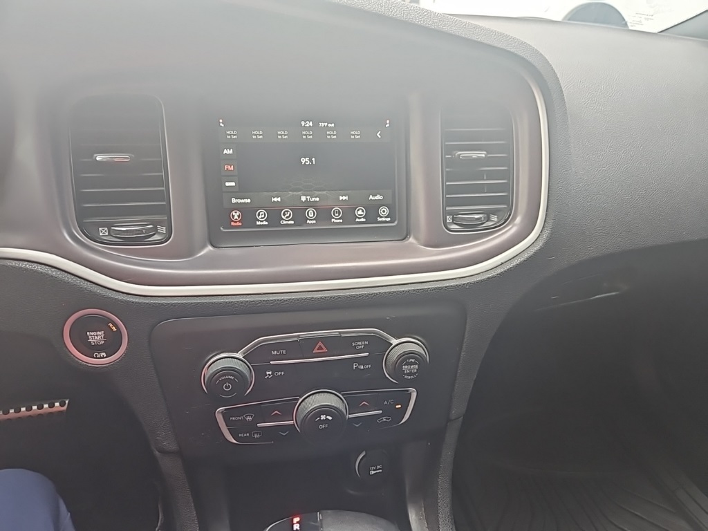 2022 Dodge Charger  Sxt In San Marcos, Texas