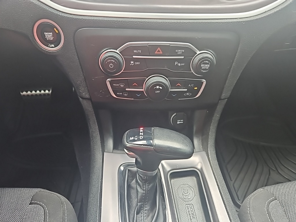 2022 Dodge Charger  Sxt In San Marcos, Texas