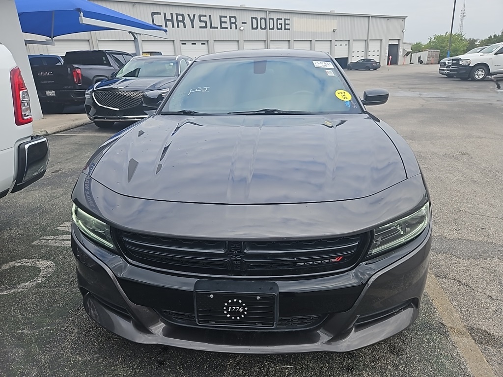 2022 Dodge Charger  Sxt In San Marcos, Texas