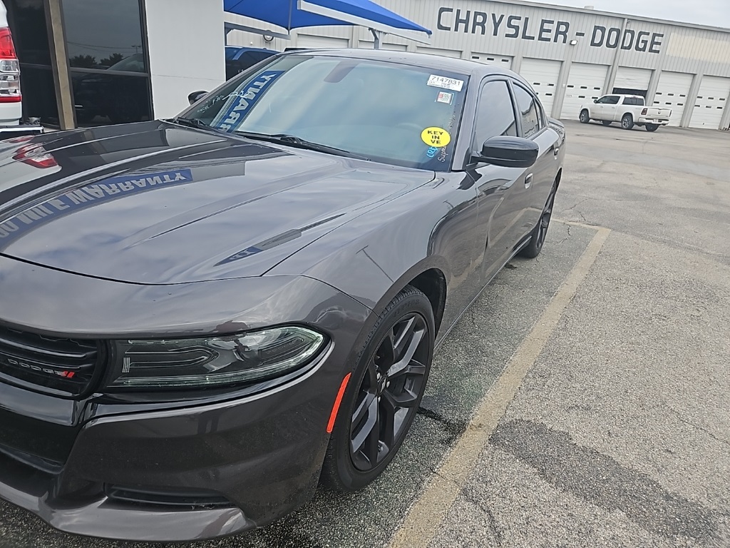 2022 Dodge Charger  Sxt In San Marcos, Texas