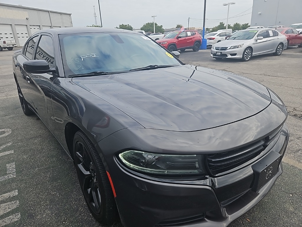 2022 Dodge Charger  Sxt In San Marcos, Texas