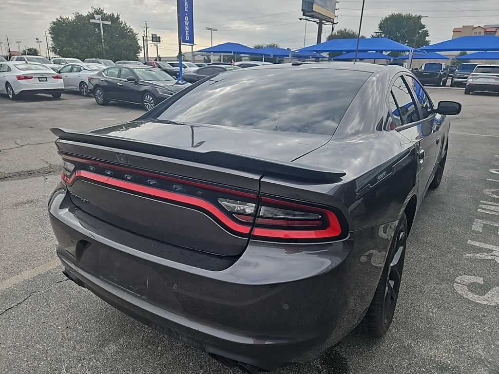 2022 Dodge Charger  Sxt In San Marcos, Texas