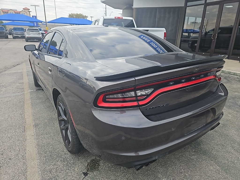 2022 Dodge Charger  Sxt In San Marcos, Texas