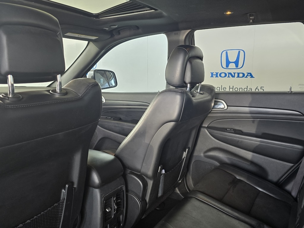 Thumbnail: 2019 Jeep Grand Cherokee - 13