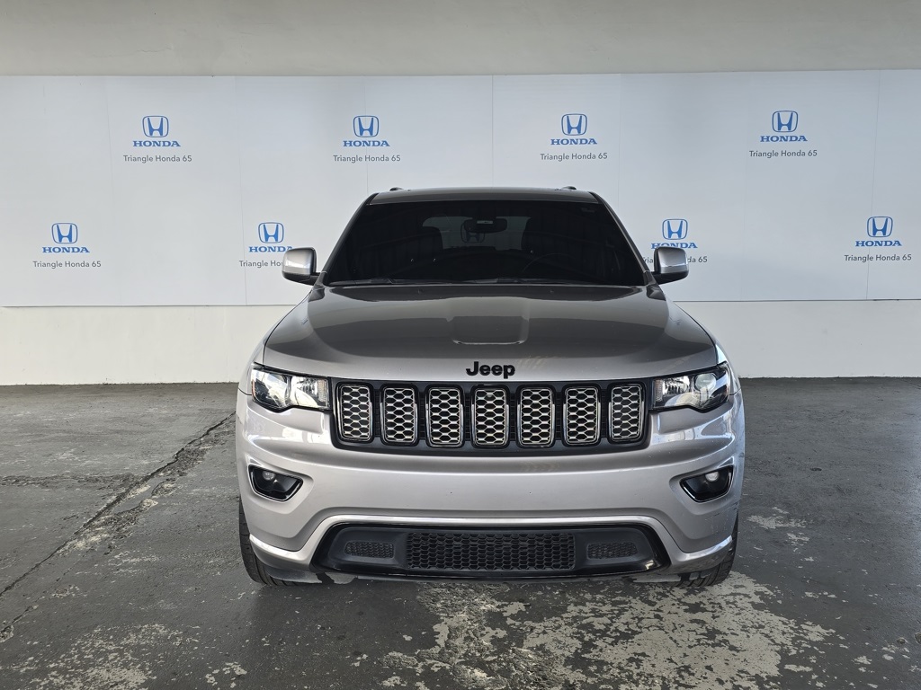 Thumbnail: 2019 Jeep Grand Cherokee - 2