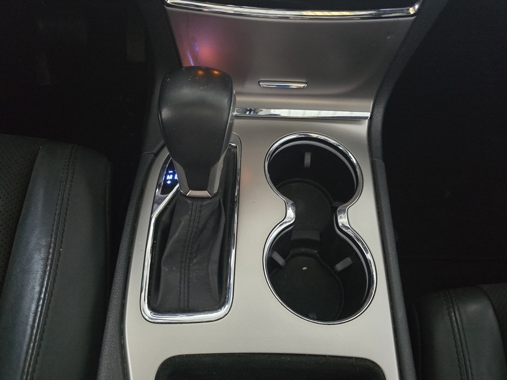 Thumbnail: 2019 Jeep Grand Cherokee - 20