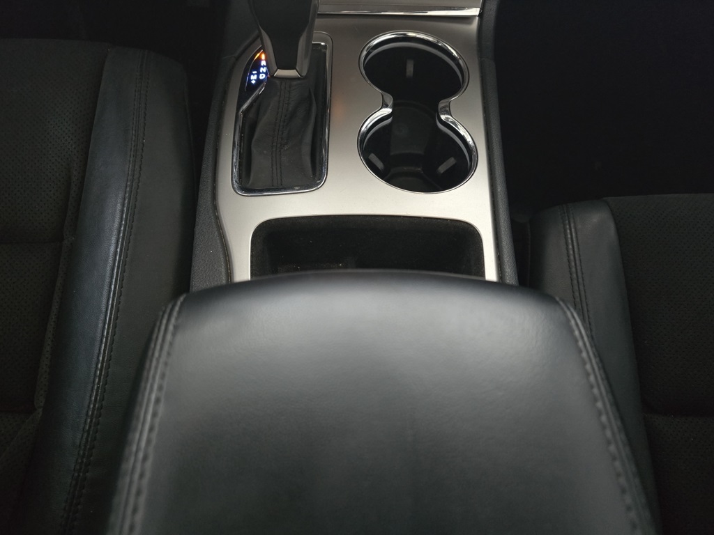 Thumbnail: 2019 Jeep Grand Cherokee - 21