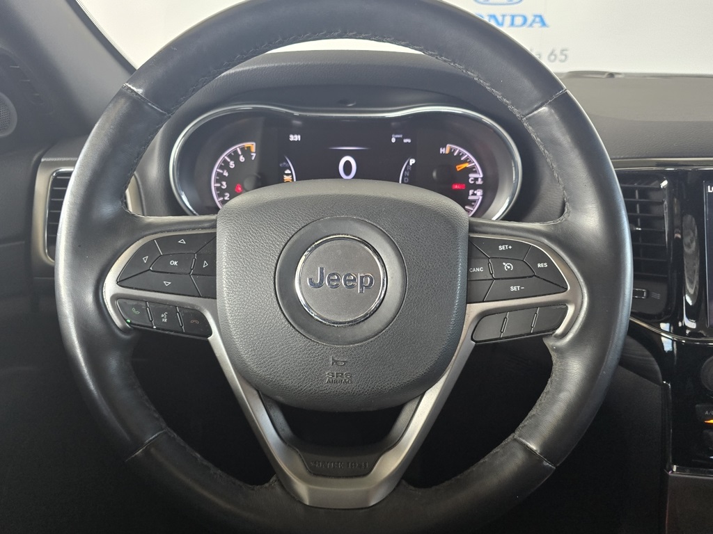 Thumbnail: 2019 Jeep Grand Cherokee - 24