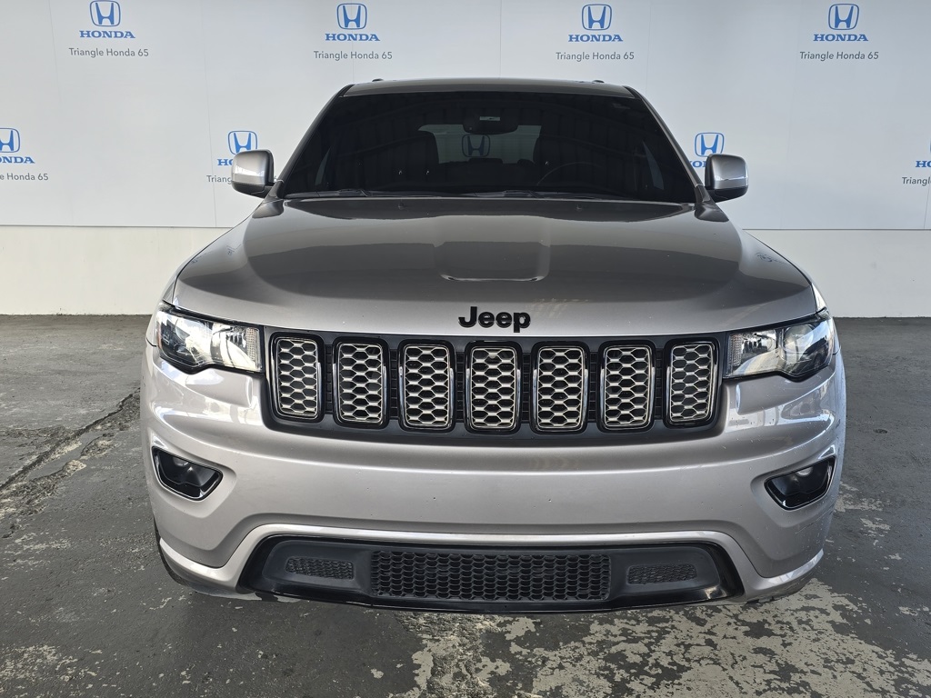 Thumbnail: 2019 Jeep Grand Cherokee - 29